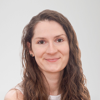 Mgr. Antonie Radilová