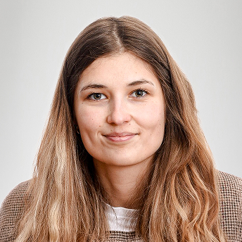 Mgr. Michaela Králová